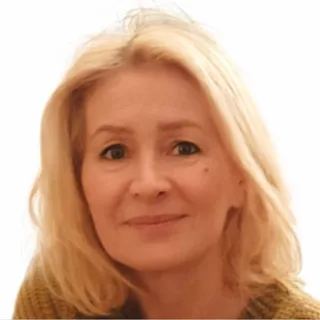 Portrait de Pascale Le Mestréallan
